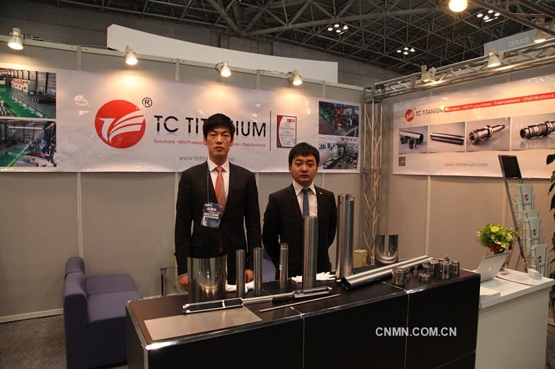 包鋼鈦合金無縫管市場應用，包鋼鈦合金無縫管，多元市場應用的卓越之選 行業(yè)新聞 第2張