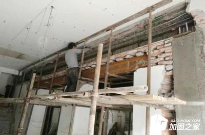 風災后建筑結構修復案例，風災后建筑結構修復，案例剖析 行業(yè)新聞 第3張