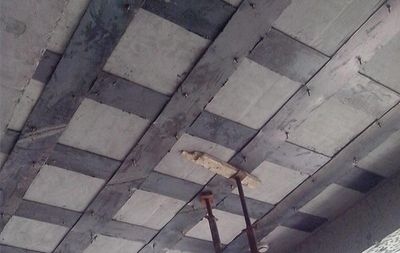 焊接加固與粘鋼加固的優(yōu)缺點比較，焊接加固與粘鋼加固，優(yōu)缺點全 行業(yè)新聞 第4張