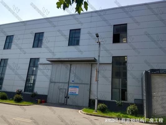 廠房?jī)?nèi)外空間一體化設(shè)計(jì)思路，廠房?jī)?nèi)外空間一體化設(shè)計(jì)，思路與策略 行業(yè)新聞 第2張