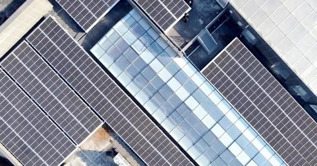 廠房?jī)?nèi)外空間一體化設(shè)計(jì)思路，廠房?jī)?nèi)外空間一體化設(shè)計(jì)，思路與策略 行業(yè)新聞 第5張