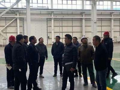 廠房竣工驗收標準詳解，廠房竣工驗收標準全，廠房竣工驗收標準全面解析 行業(yè)新聞 第5張