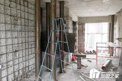 房屋加固后如何進行日常維護？房屋加固后的日常維護要點與方法 行業(yè)新聞 第1張