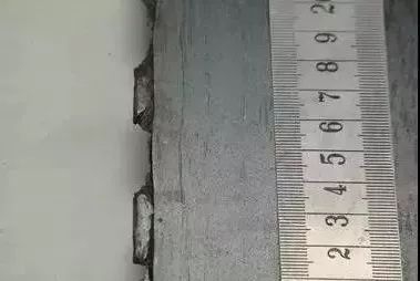 鋼板表面缺陷快速檢測法，鋼板表面缺陷快速檢測法，高效精準(zhǔn)的工業(yè)質(zhì)檢新突破 行業(yè)新聞 第4張