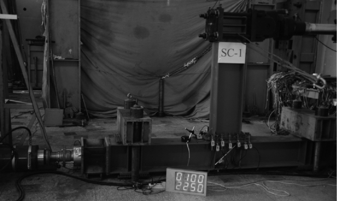 鋼結(jié)構(gòu)加固的創(chuàng)新技術(shù)，鋼結(jié)構(gòu)加固，探索創(chuàng)新技術(shù)新路徑 行業(yè)新聞 第4張