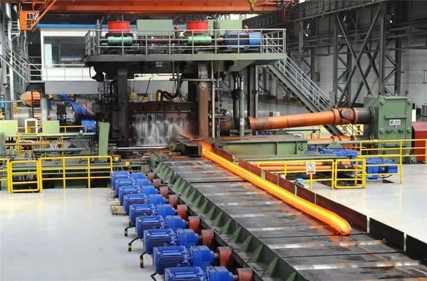 包鋼集團(tuán)智能化轉(zhuǎn)型案例，包鋼集團(tuán)，智能化轉(zhuǎn)型的卓越典范 行業(yè)新聞 第3張