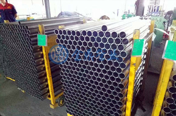 316L不銹鋼在海洋工程中的應(yīng)用案例，316L不銹鋼于海洋工程的卓越應(yīng)用實(shí)例解析 行業(yè)新聞 第1張