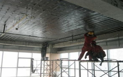 鋼結構加固設計資質(zhì)對比，鋼結構加固設計資質(zhì)，不同類型及獲取 行業(yè)新聞 第4張