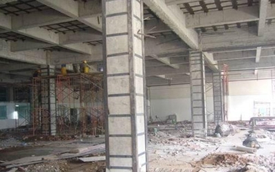 廠房抗震加固改造方法，廠房抗震加固改造，方法與技術(shù)詳解 行業(yè)新聞 第5張