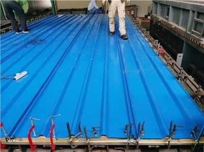 鋼板體積在建筑設(shè)計中的應(yīng)用，鋼板體積計算在建筑設(shè)計領(lǐng)域的應(yīng)用與考量 行業(yè)新聞 第4張