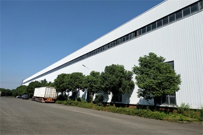 鋼結(jié)構(gòu)廠房拆除后的土地利用，鋼結(jié)構(gòu)廠房拆除后土地利用的多元探索