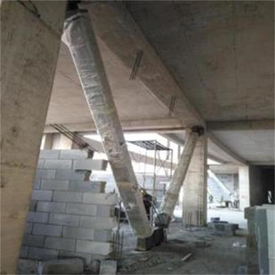 防屈曲支撐在地震中的表現(xiàn)，防屈曲支撐，地震中的抗震硬核表現(xiàn) 行業(yè)新聞 第5張