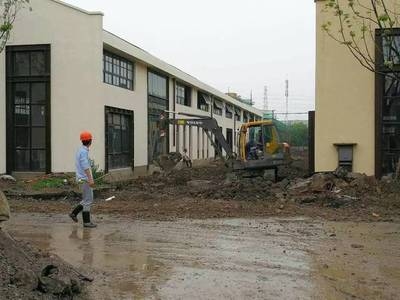 改建廠房的稅務(wù)處理有哪些規(guī)定？改建廠房稅務(wù)處理相關(guān)規(guī)定 行業(yè)新聞 第1張