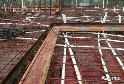 鋼板加固施工中常見問題，鋼板加固施工常見問題全 行業(yè)新聞 第4張