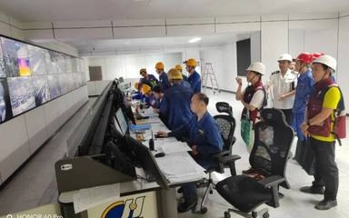 高溫作業(yè)人員健康監(jiān)測，高溫作業(yè)人員健康監(jiān)測，守護特殊崗位勞動者的健康防線