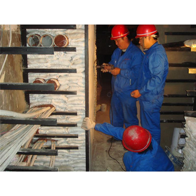 防火泥干燥固化過程中的注意事項，防火泥干燥固化，關鍵注意事項詳解 行業(yè)新聞 第1張