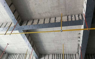 鋼結(jié)構(gòu)加固后的維護(hù)周期，鋼結(jié)構(gòu)加固后維護(hù)周期的科學(xué)設(shè)定與