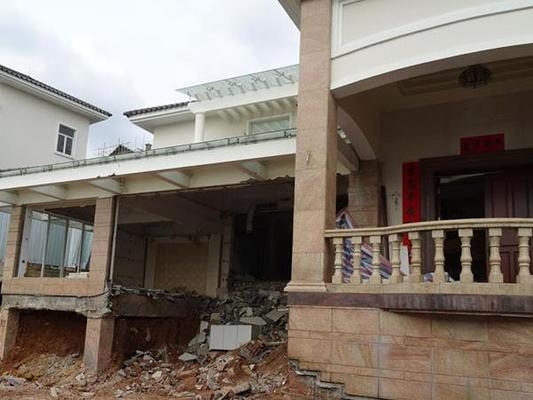 別墅加固改造法規(guī)遵循指南，別墅加固改造，法規(guī)遵循全流程指南 行業(yè)新聞 第4張