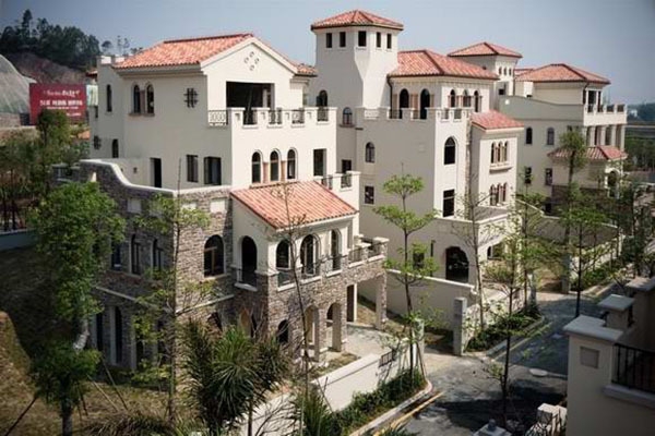 別墅加固改造法規(guī)遵循指南，別墅加固改造，法規(guī)遵循全流程指南 行業(yè)新聞 第2張