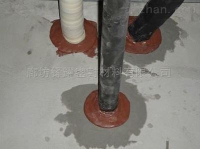 防火泥施工后維護(hù)方法，防火泥施工后維護(hù)，確保防火性能 行業(yè)新聞 第3張