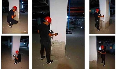 鋼結(jié)構(gòu)加固設(shè)計(jì)的荷載取值案例，鋼結(jié)構(gòu)加固設(shè)計(jì)中荷載取值實(shí)例分析 行業(yè)新聞 第1張