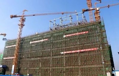 廠房施工進度監(jiān)控方法，廠房施工進度監(jiān)控，方法與策略詳解 行業(yè)新聞 第4張