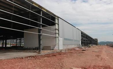 多層廠房建筑面積計算方法，多層廠房建筑面積計算方法 行業(yè)新聞 第5張