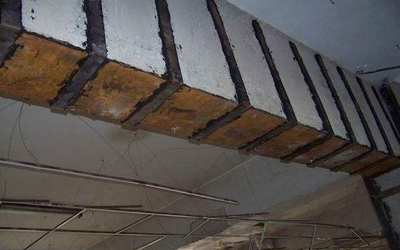 鋼結構加固材料的選擇技巧，鋼結構加固，材料選擇技巧全解析 行業(yè)新聞 第4張