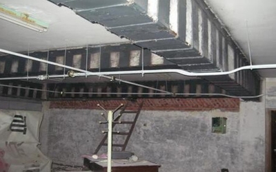 鋼結構加固材料的選擇技巧，鋼結構加固，材料選擇技巧全解析 行業(yè)新聞 第5張