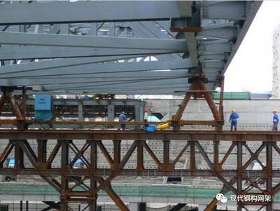 鋼結(jié)構(gòu)變形監(jiān)測技術(shù)，鋼結(jié)構(gòu)變形監(jiān)測技術(shù)，保障結(jié)構(gòu)安全與 行業(yè)新聞 第4張