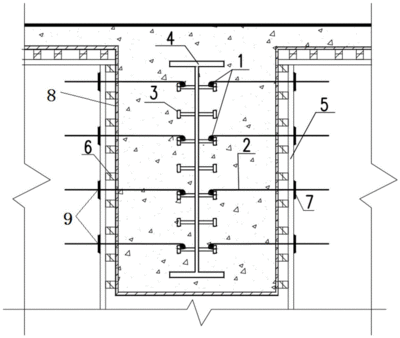鋼柱加固施工質(zhì)量控制方法，鋼柱加固施工質(zhì)量控制方法及要點詳解 行業(yè)新聞 第2張