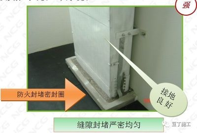 防火泥施工中如何確保涂層均勻，防火泥施工，確保涂層均勻的關鍵方法