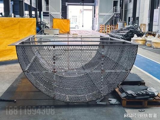 8mm鋼板在極端溫度下的承重變化，8mm鋼板于極端溫度環(huán)境中的承重 行業(yè)新聞 第1張