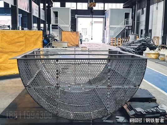 8mm鋼板在極端溫度下的承重變化，8mm鋼板于極端溫度環(huán)境中的承重 行業(yè)新聞 第3張