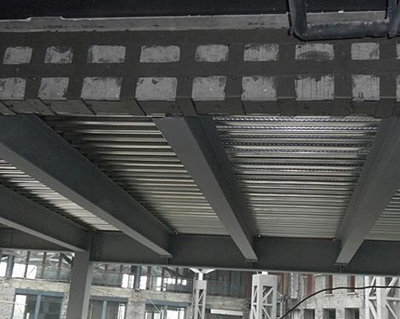 鋼梁加固材料環(huán)保選擇，聚焦鋼梁加固，環(huán)保材料選型指南 行業(yè)新聞 第5張