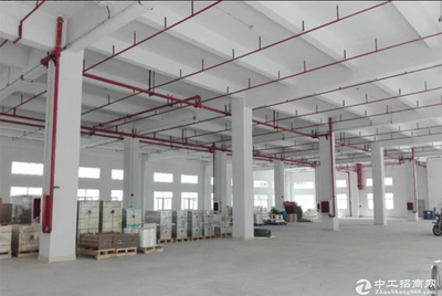 廠房與倉庫的消防安全標準對比，廠房與倉庫消防安全標準，廠房與倉庫消防安全標準對比分析 行業(yè)新聞 第3張