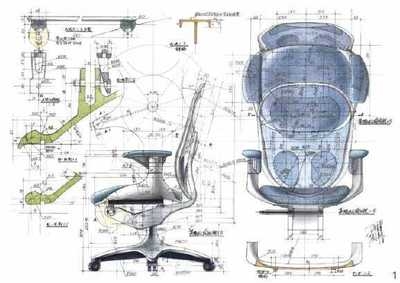廠房設(shè)計(jì)中的人機(jī)工程學(xué)應(yīng)用，廠房設(shè)計(jì)中人機(jī)工程學(xué)應(yīng)用的關(guān)鍵 行業(yè)新聞 第5張