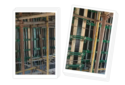 鋼結(jié)構(gòu)加固施工安全規(guī)范，鋼結(jié)構(gòu)加固施工安全規(guī)范，保障工程安全與質(zhì)量的準則 行業(yè)新聞 第5張