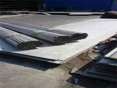 白鋼板加工的環(huán)保處理措施，白鋼板加工環(huán)保處理，多措 行業(yè)新聞 第4張