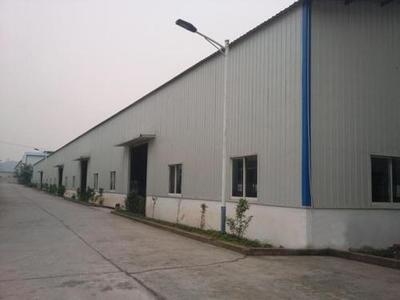 工業(yè)廠房設(shè)計圖紙審查標準，工業(yè)廠房設(shè)計圖紙審查標準全解析 行業(yè)新聞 第1張