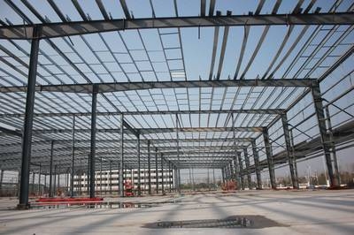 鋼結(jié)構(gòu)廠房的建設(shè)周期，鋼結(jié)構(gòu)廠房建設(shè)周期全