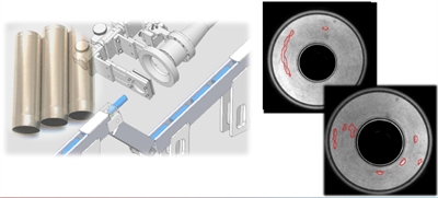 鋼板表面缺陷檢測技術，鋼板表面缺陷檢測技術，原理、方法 行業(yè)新聞 第2張