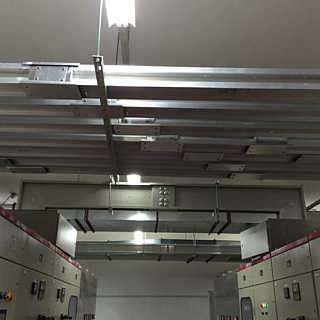 廠房設(shè)計(jì)中電氣安全標(biāo)準(zhǔn)，廠房設(shè)計(jì)中電氣安全標(biāo)準(zhǔn)的要點(diǎn)與應(yīng)用 行業(yè)新聞 第3張