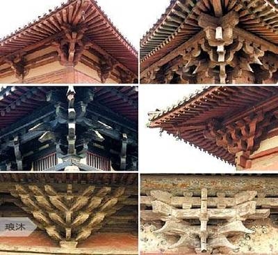 古建筑木構(gòu)件防腐新材料研究，古建筑木構(gòu)件防腐新材料的探索與 行業(yè)新聞 第3張