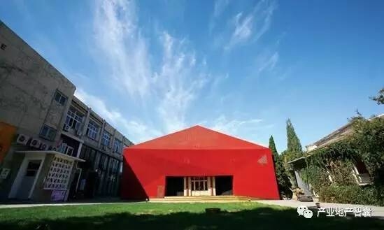 創(chuàng)意產(chǎn)業(yè)廠房改造案例分析，創(chuàng)意產(chǎn)業(yè)廠房改造，多元案例深度剖析