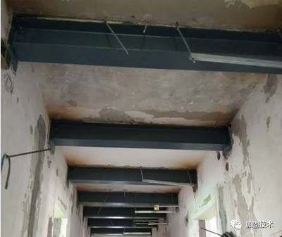 鋼結(jié)構(gòu)加固驗(yàn)收標(biāo)準(zhǔn)，鋼結(jié)構(gòu)加固驗(yàn)收，標(biāo)準(zhǔn)與要點(diǎn)詳解 行業(yè)新聞 第3張