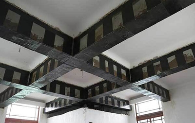 鋼結(jié)構(gòu)加固驗(yàn)收常見(jiàn)問(wèn)題，鋼結(jié)構(gòu)加固驗(yàn)收，常見(jiàn)疑難問(wèn)題全解析 行業(yè)新聞 第5張