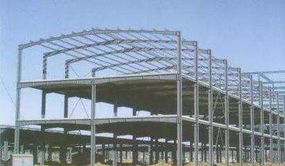 鋼結(jié)構(gòu)維護(hù)周期建議，鋼結(jié)構(gòu)維護(hù)周期，科學(xué)建議與實(shí)踐指南 行業(yè)新聞 第2張