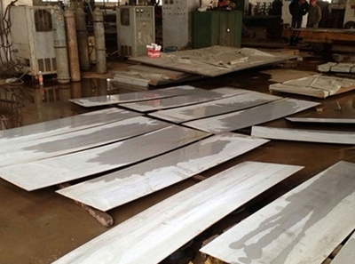 厚鋼板焊接后熱處理技術(shù)，厚鋼板焊接后熱處理技術(shù)要點(diǎn)及應(yīng)用 行業(yè)新聞 第1張