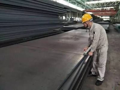 厚鋼板焊接后熱處理技術(shù)，厚鋼板焊接后熱處理技術(shù)要點(diǎn)及應(yīng)用 行業(yè)新聞 第4張